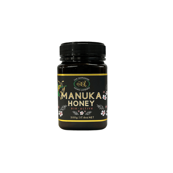 Tasmanian Honey Company | Manuka Honey